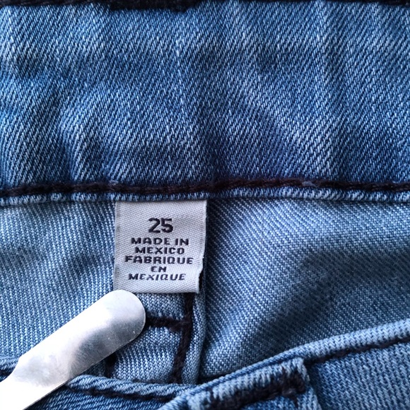 True Religion Bootleg Size 25 - Picture 4 of 5